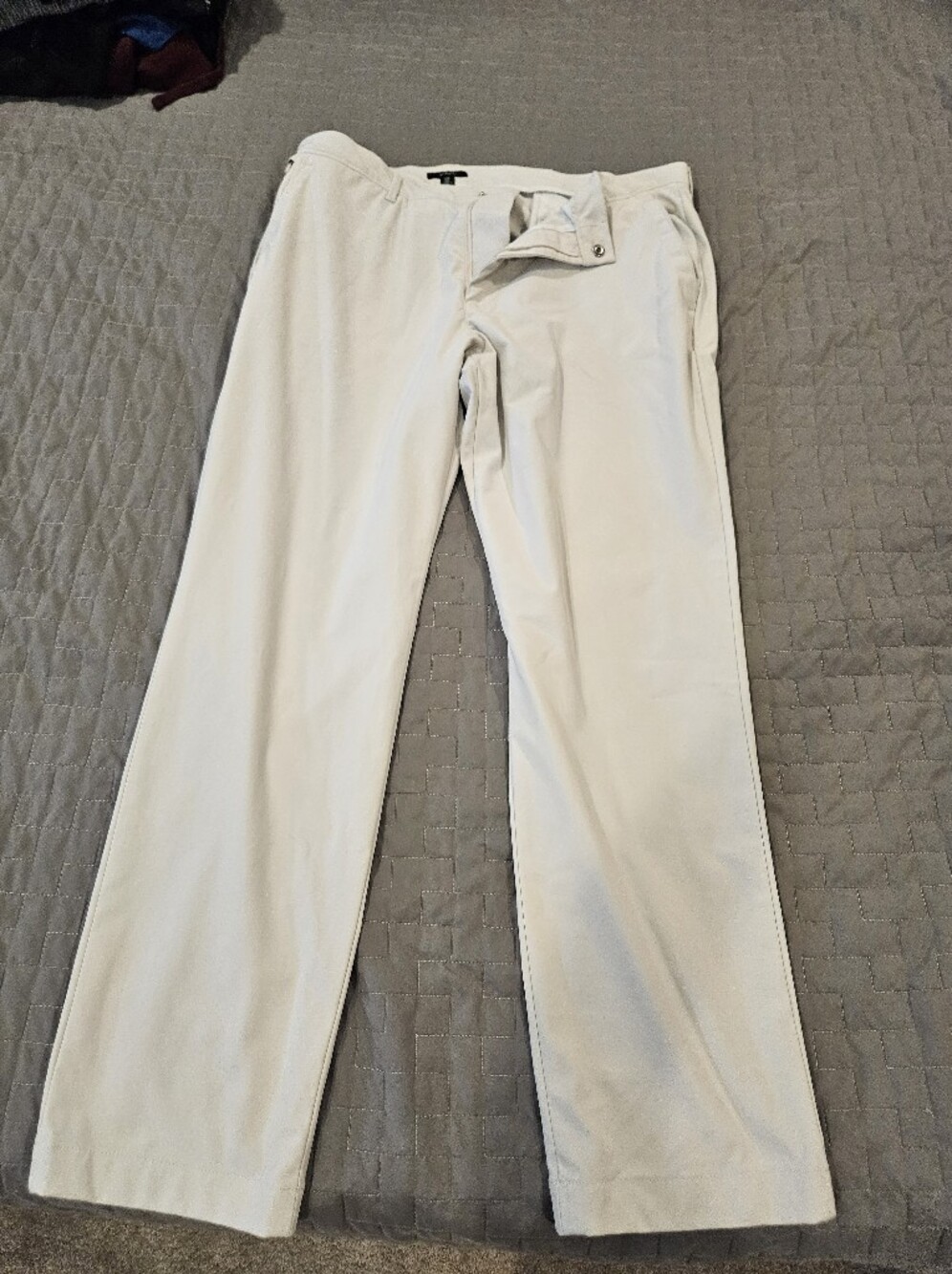 Alfani Men's Pants 36x32